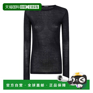 2510WJTS12FA570099099 女士T恤 香港直邮ANN DEMEULEMEESTER