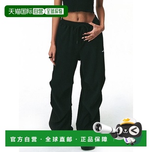 CA23APT009BK休闲裤 女士阔腿裤 CALIE 韩国直邮ASIF