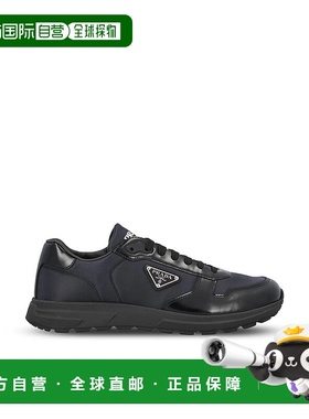 香港直邮PRADA 男士运动鞋 2EE4433LF5F0713P26 SS2026 花色男鞋
