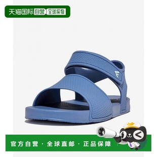 BACK 韩国直邮FITFLOP ERGONOMIC 儿童雨靴iQUSHION KIDS