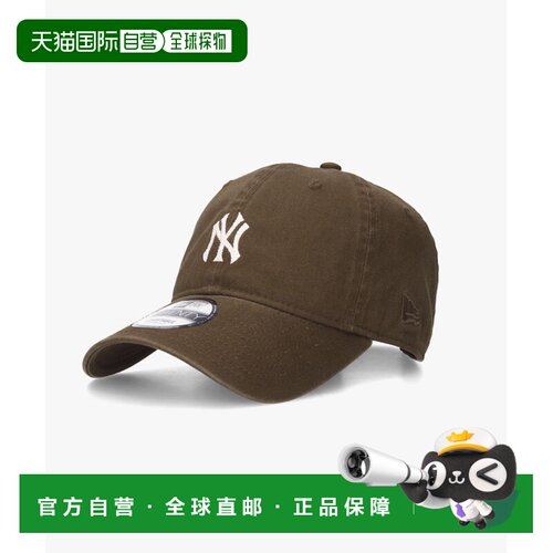 日本直邮NEW ERA NEW ERA 920 COOPERS 鸭舌帽 纽埃拉