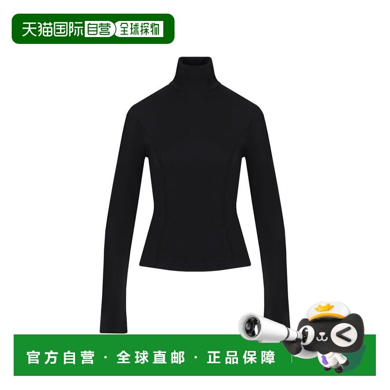 1h可退 香港直邮Givenchy 纪梵希 女士 图形设计T恤 BW60ZN30V7