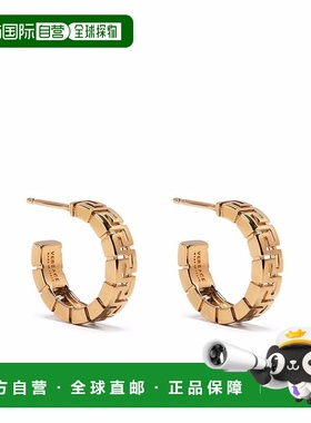 香港直邮VERSACE 女士项链配饰 DG28199DJMT3J000