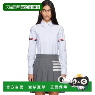 Browne 汤姆 Stripe 香港直邮潮奢 蓝色 Thom 女士 1h可退 布朗