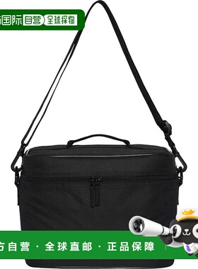 日本直邮ASICS 3033B969 保温袋 黑色
