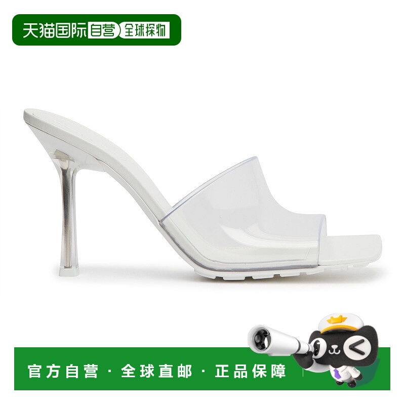 欧洲直邮BV葆蝶家 25秋冬  708896/V2AS0/8344 BOTZAUW5WHT 女士