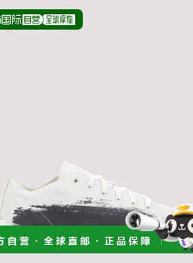 香港直邮Y-3 男士运动鞋 KI0853OWHITE SS2026 白色 Y-3 NIZZASTA