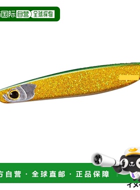 日本直邮Shimano Jig Ocea Stinger Butterfly TG Gatling 150克