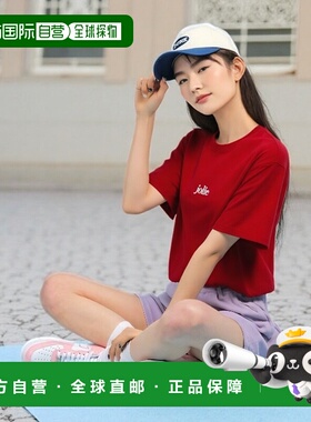 日本直邮日潮 GRL 刺绣logo T恤pm450