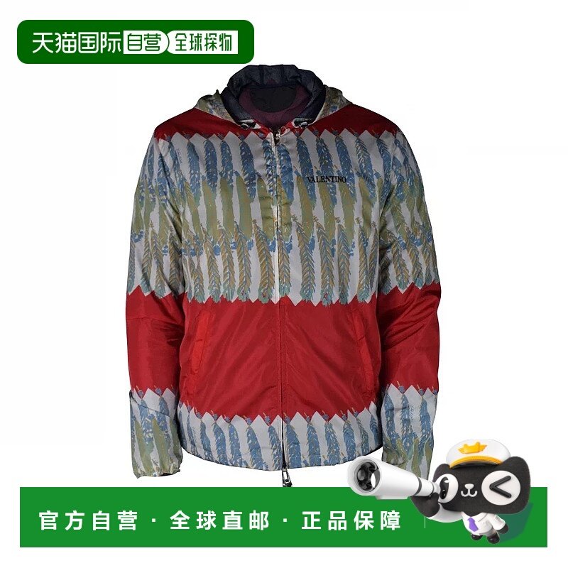 欧洲直邮【特惠6.0折】VALENTINO 华伦天奴 25秋冬  PV0CI0Q94YL