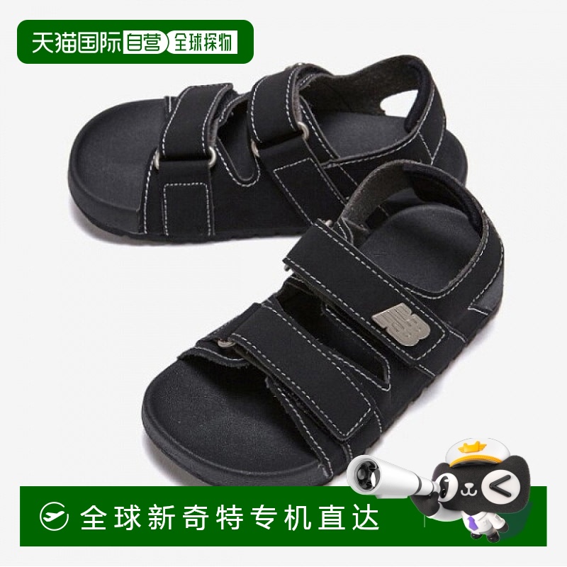 1h可退 韩国直邮newbalance  凉鞋沙滩鞋