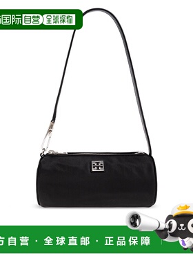 香港直邮TORY BURCH 女士斜挎包 1691670001 SS2026 黑色 Shoulde