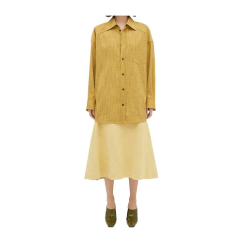BOTTEGA VENETA 女士衬衫 797480V4MV07111