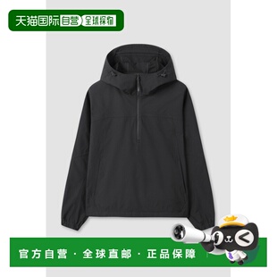 外套 女士运动茄克 TVJJS25462BLK可隆 SPORT 韩国直邮KOLON