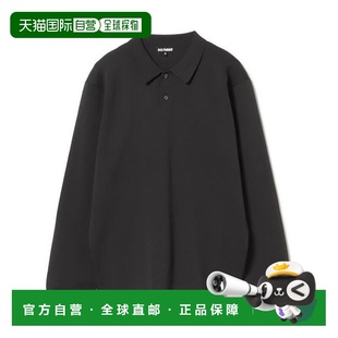 B.G.THREE GOLF ALL TIME 针织POLO 1h可退 长袖 日本直邮BEAMS