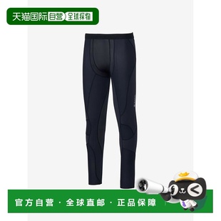 男士 1h可退 C3fit 冲击风暴长筒紧身裤 日本直邮Goldwin