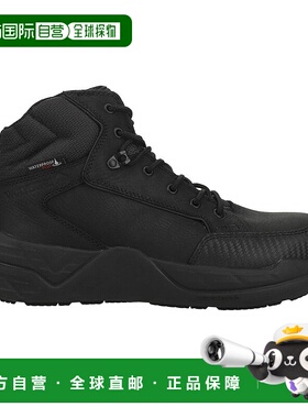 1h可退 【美国直邮】Wolverine ProShift Mid LX 复合鞋头工作靴