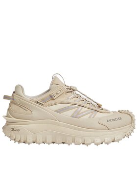 MONCLER 男士运动鞋 J209A4M00040M4325200