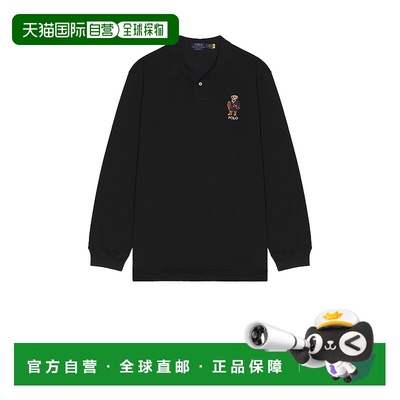 1h可退 香港直邮Polo Ralph Lauren Polo 拉夫 劳伦 男士 Novelty