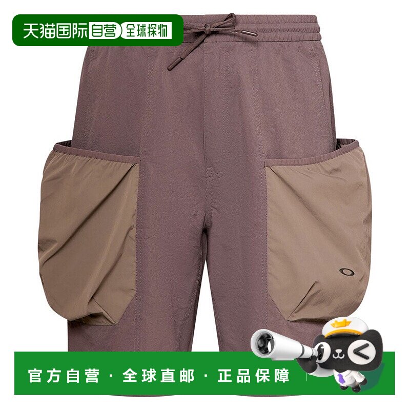 日本直邮 Oakley Fgl Tool Box Shorts 5.0 短裤欧克利户外