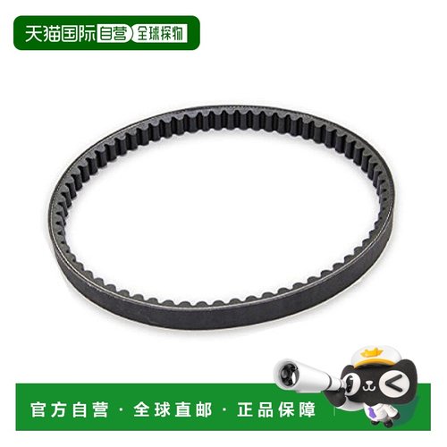 日本直邮铃木address V125(CF46A)G/S CF46A 驱动皮带 990339