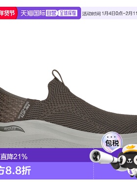 日本直邮【日本直邮】Skechers/斯凯奇男女同款生活休闲鞋232900-