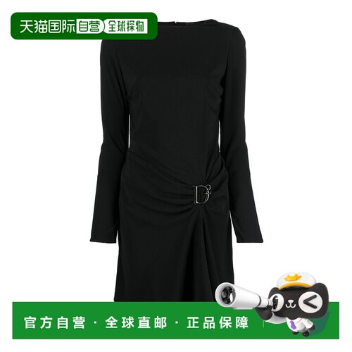 香港直邮DSQUARED2 女士连衣裙 S75CV0726S60581900 AW2023