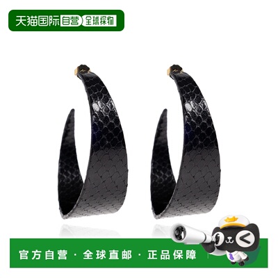 香港直邮DSQUARED2女士耳饰ERW0256177086392124配饰