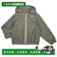 K8125 VRAI Way 欧洲直邮K CLAUDE PETIT 冲锋衣 3.0 儿童服装