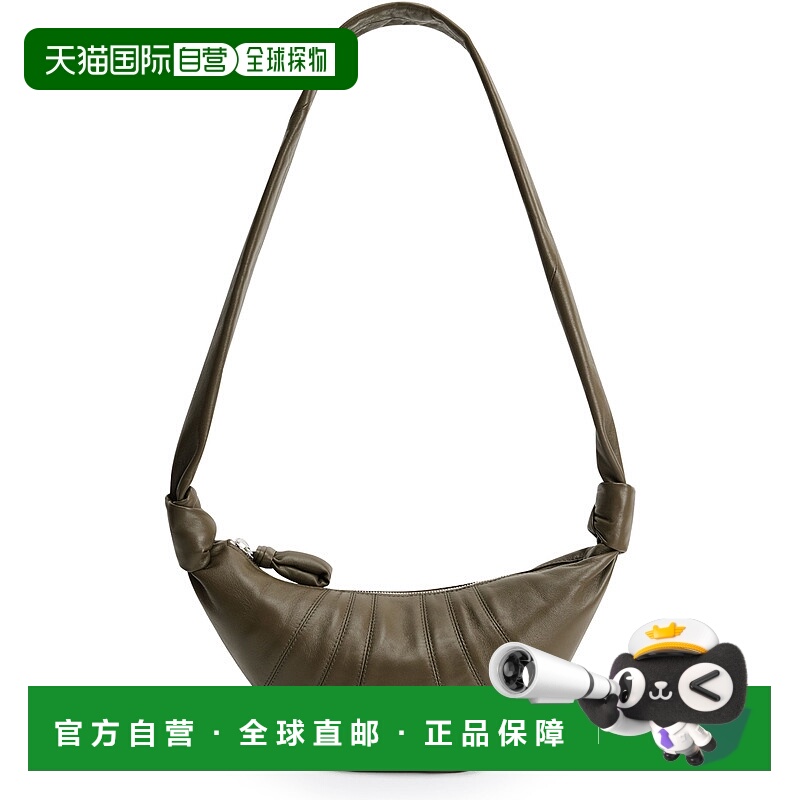 欧洲直邮LEMAIRE 25秋冬  LMA99RT6GE2 女士 单肩包