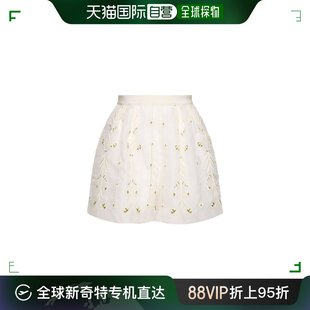 Giambattista Valli 詹巴迪斯塔 刺绣真 香港直邮潮奢 瓦利 女士