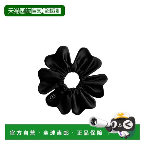 香港直邮Dior Dior 四叶草发圈 CPS00006ESAT发饰