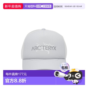 香港直邮Arc'teryx 女士帽子 X000009488BIRDWORDTRUCKERHATSOLIT