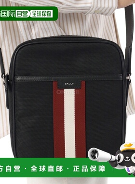 韩国直邮BALLY MAC05KNY286-U901P 斜挎包