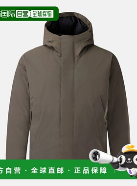 韩国直邮KOLON SPORT可隆新款男款户外运动羽绒服TLJDW25551DBE
