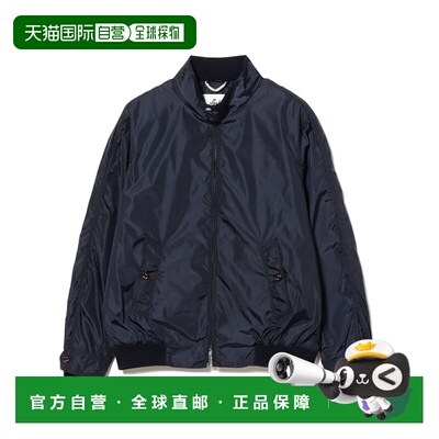1h可退 日本直邮Sealup 男士 尼龙驾驶夹克 21181049719
