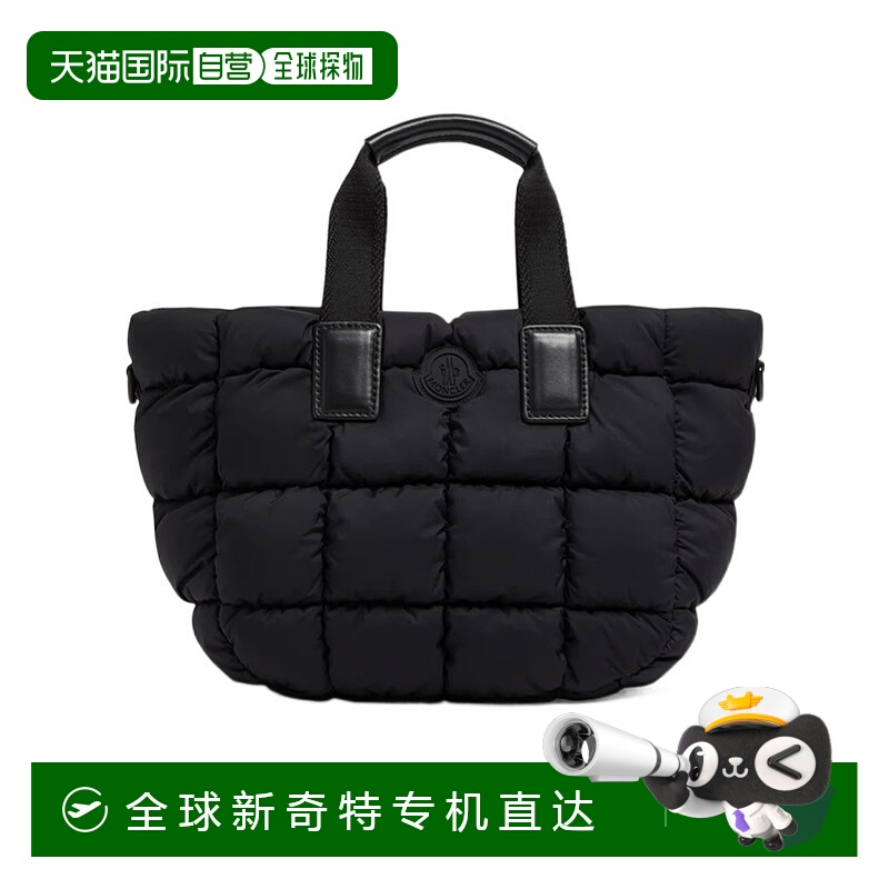 1h可退 香港直邮MONCLER 女士斜挎包 K109B5D00009M5987999 SS202