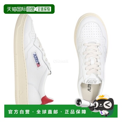 韩国直邮AUTRY AULM LL21 运动鞋