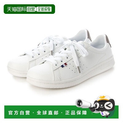 日本直邮 LA ROLLAND SL 女士运动鞋 [海军蓝]经典