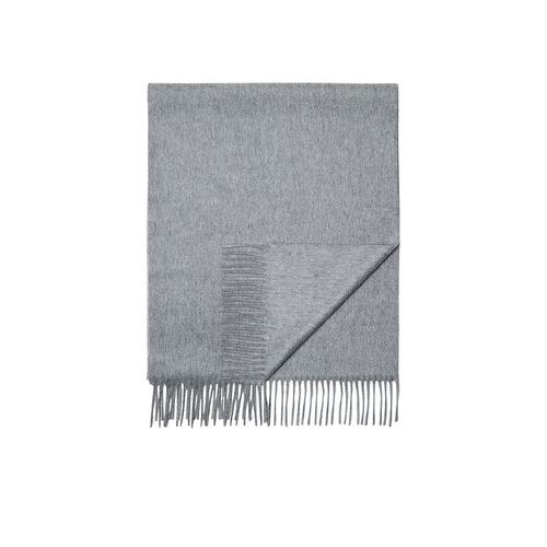 Zegna Oasi 羊绒围巾 E7L41SA826N