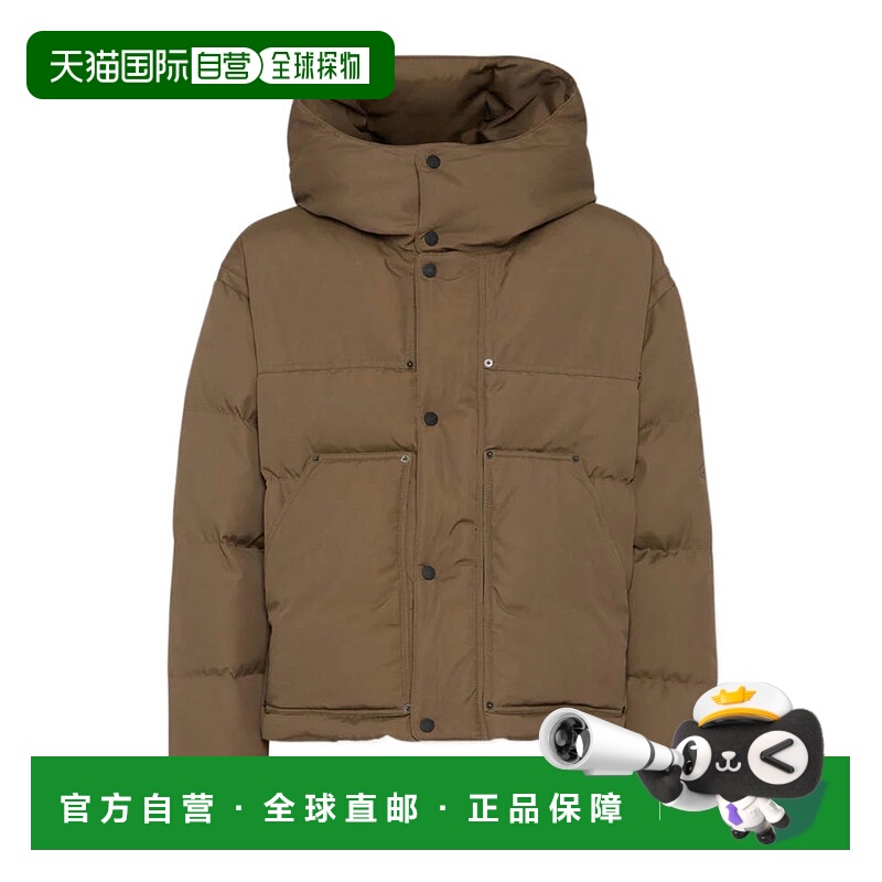 1h可退 香港直邮DSQUARED2 男士外套 S79AM0081D35317810 AW2025