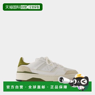 1h可退 欧洲直邮axel arigato 男士 休闲鞋男鞋运动鞋