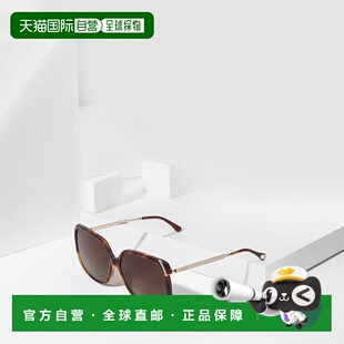 香港直邮Chloe 全框太阳镜 CH0286S蔻依