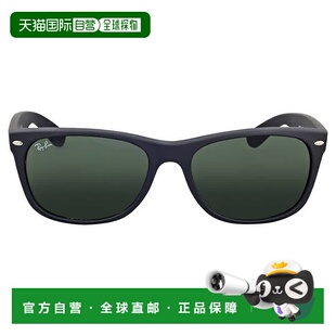 自营ray-banRay Ban New Wayfarer Classic Green Unisex Sunglas