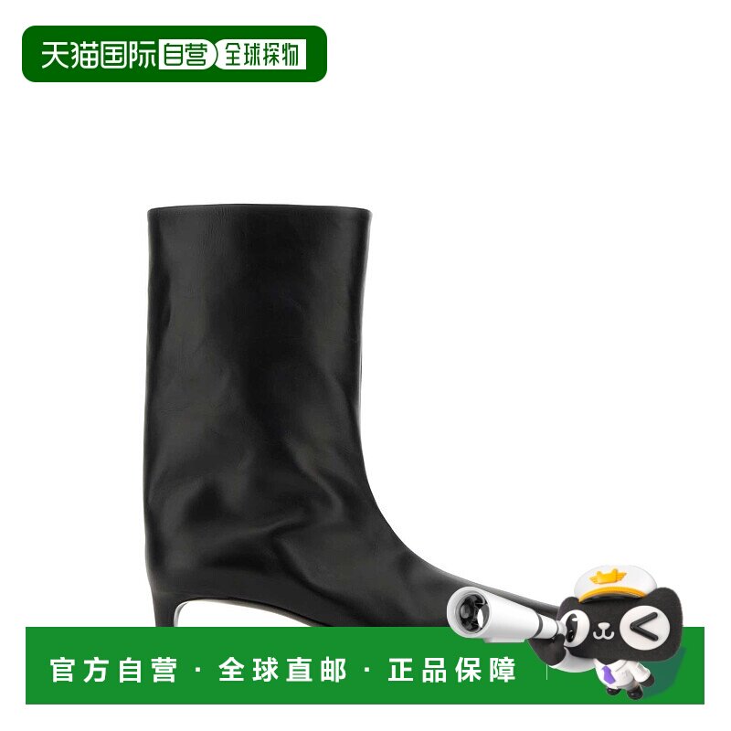 1h可退 欧洲直邮jil sander 女士 靴子