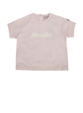 Moncler 盟可睐 女童 MAGLIONE 针织衫童装 8M00015899ARF50
