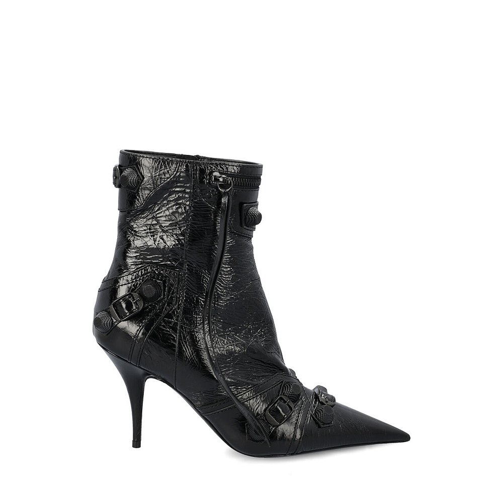 BALENCIAGA 女士靴子 694379WBUA11010