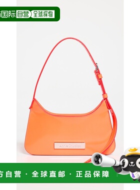 1h可退 香港直邮Acne Studios 艾克妮 女士 Platt 细肩包 ACNDB3
