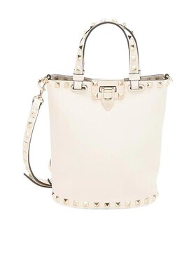 VALENTINO 女士斜挎包 WW2P0W31VSHI16 CO 白色