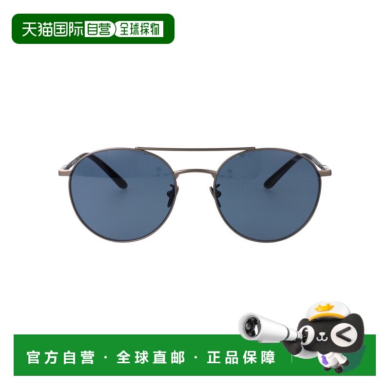 香港直邮armani阿玛尼0AR6156男士太阳镜